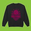 Heavy Blend™ adult crew neck sweatshirt Thumbnail
