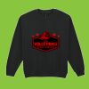 Heavy Blend™ adult crew neck sweatshirt Thumbnail