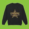 Heavy Blend™ adult crew neck sweatshirt Thumbnail