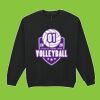Heavy Blend™ adult crew neck sweatshirt Thumbnail