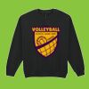 Heavy Blend™ adult crew neck sweatshirt Thumbnail