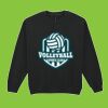 Heavy Blend™ adult crew neck sweatshirt Thumbnail