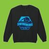 Heavy Blend™ adult crew neck sweatshirt Thumbnail