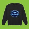 Heavy Blend™ adult crew neck sweatshirt Thumbnail