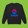 Heavy Blend™ adult crew neck sweatshirt Thumbnail