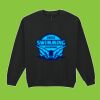 Heavy Blend™ adult crew neck sweatshirt Thumbnail