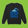 Heavy Blend™ adult crew neck sweatshirt Thumbnail