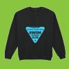 Heavy Blend™ adult crew neck sweatshirt Thumbnail