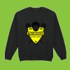 Heavy Blend™ adult crew neck sweatshirt Thumbnail