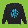 Heavy Blend™ adult crew neck sweatshirt Thumbnail