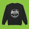 Heavy Blend™ adult crew neck sweatshirt Thumbnail