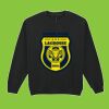 Heavy Blend™ adult crew neck sweatshirt Thumbnail