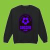 Heavy Blend™ adult crew neck sweatshirt Thumbnail
