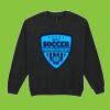 Heavy Blend™ adult crew neck sweatshirt Thumbnail