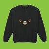 Heavy Blend™ adult crew neck sweatshirt Thumbnail
