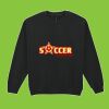 Heavy Blend™ adult crew neck sweatshirt Thumbnail