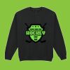 Heavy Blend™ adult crew neck sweatshirt Thumbnail