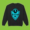 Heavy Blend™ adult crew neck sweatshirt Thumbnail