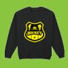 Heavy Blend™ adult crew neck sweatshirt Thumbnail
