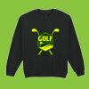 Heavy Blend™ adult crew neck sweatshirt Thumbnail