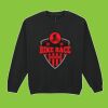 Heavy Blend™ adult crew neck sweatshirt Thumbnail
