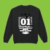 Heavy Blend™ adult crew neck sweatshirt Thumbnail