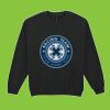Heavy Blend™ adult crew neck sweatshirt Thumbnail