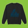 Heavy Blend™ adult crew neck sweatshirt Thumbnail
