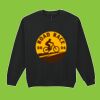 Heavy Blend™ adult crew neck sweatshirt Thumbnail