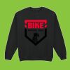Heavy Blend™ adult crew neck sweatshirt Thumbnail