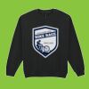 Heavy Blend™ adult crew neck sweatshirt Thumbnail