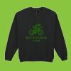 Heavy Blend™ adult crew neck sweatshirt Thumbnail