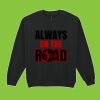 Heavy Blend™ adult crew neck sweatshirt Thumbnail