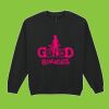 Heavy Blend™ adult crew neck sweatshirt Thumbnail