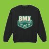 Heavy Blend™ adult crew neck sweatshirt Thumbnail