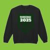 Heavy Blend™ adult crew neck sweatshirt Thumbnail
