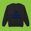 Heavy Blend™ adult crew neck sweatshirt Thumbnail