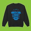 Heavy Blend™ adult crew neck sweatshirt Thumbnail
