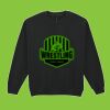 Heavy Blend™ adult crew neck sweatshirt Thumbnail