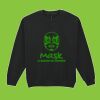 Heavy Blend™ adult crew neck sweatshirt Thumbnail