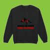 Heavy Blend™ adult crew neck sweatshirt Thumbnail