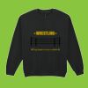 Heavy Blend™ adult crew neck sweatshirt Thumbnail