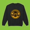 Heavy Blend™ adult crew neck sweatshirt Thumbnail