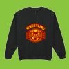 Heavy Blend™ adult crew neck sweatshirt Thumbnail