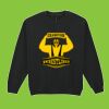 Heavy Blend™ adult crew neck sweatshirt Thumbnail