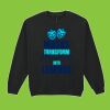 Heavy Blend™ adult crew neck sweatshirt Thumbnail