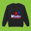 Heavy Blend™ adult crew neck sweatshirt Thumbnail