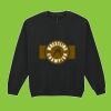 Heavy Blend™ adult crew neck sweatshirt Thumbnail