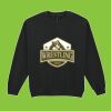Heavy Blend™ adult crew neck sweatshirt Thumbnail