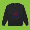 Heavy Blend™ adult crew neck sweatshirt Thumbnail